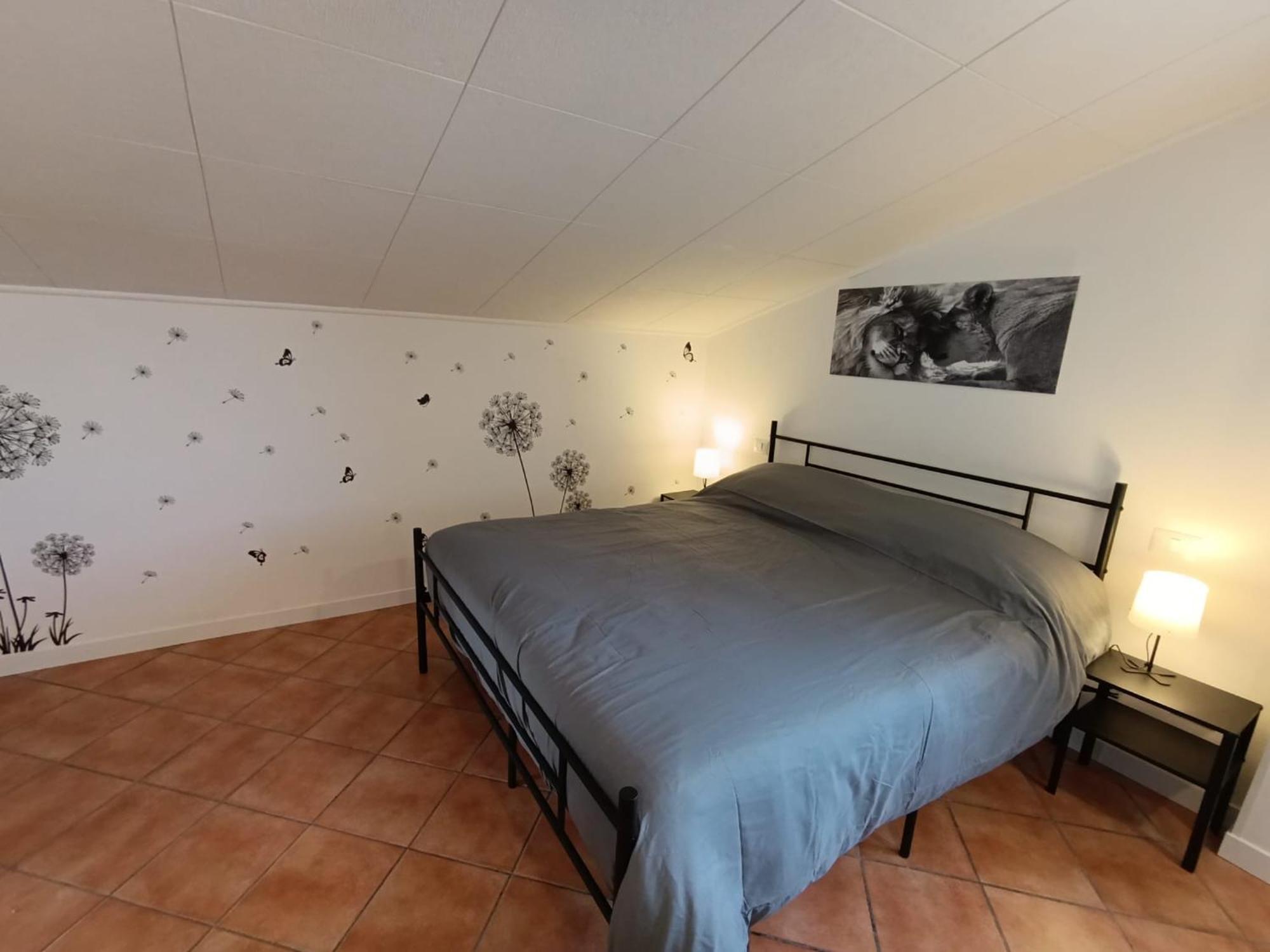 La Mattarda Appartement *