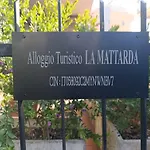 La Mattarda