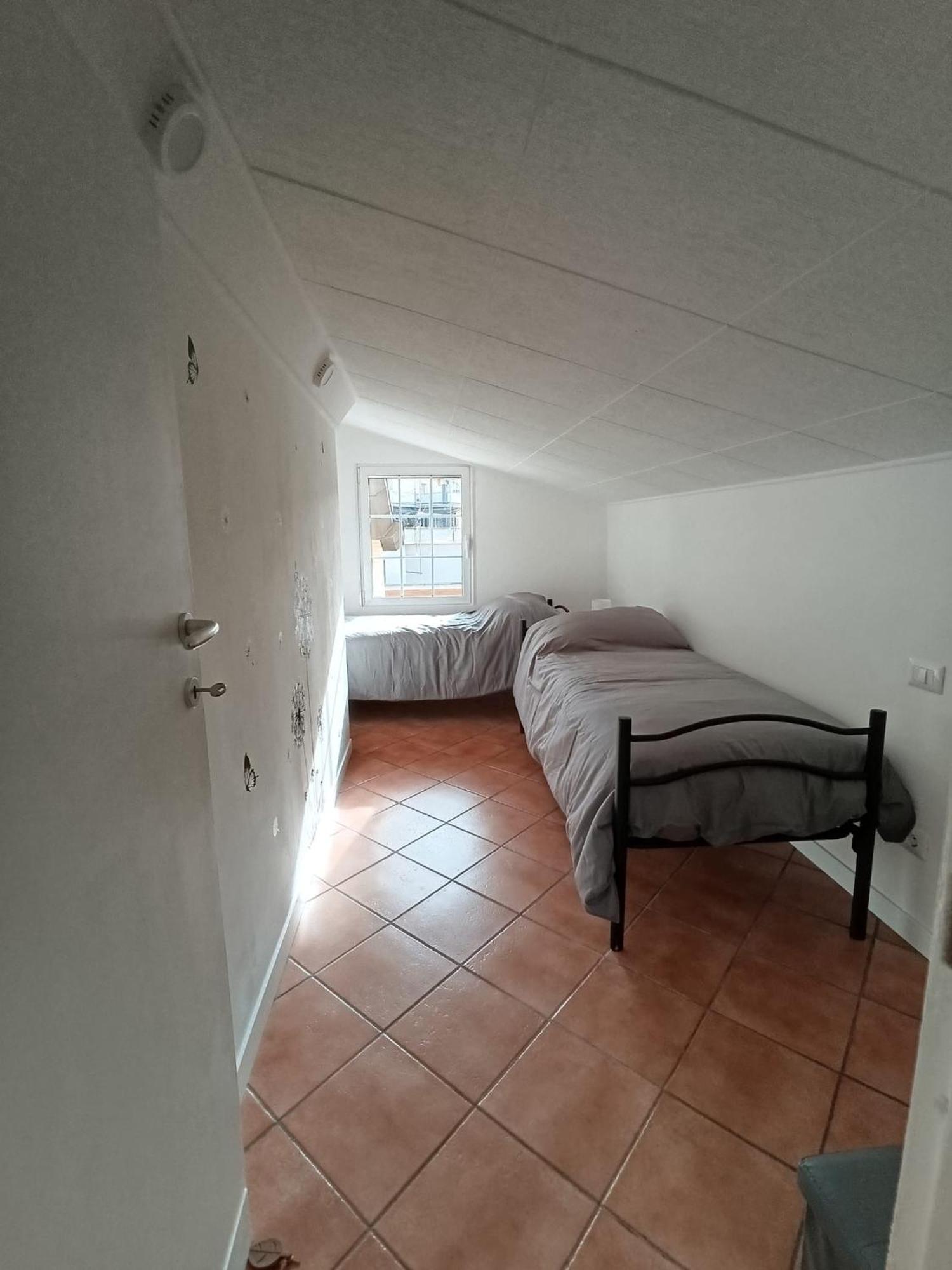 La Mattarda Appartement *