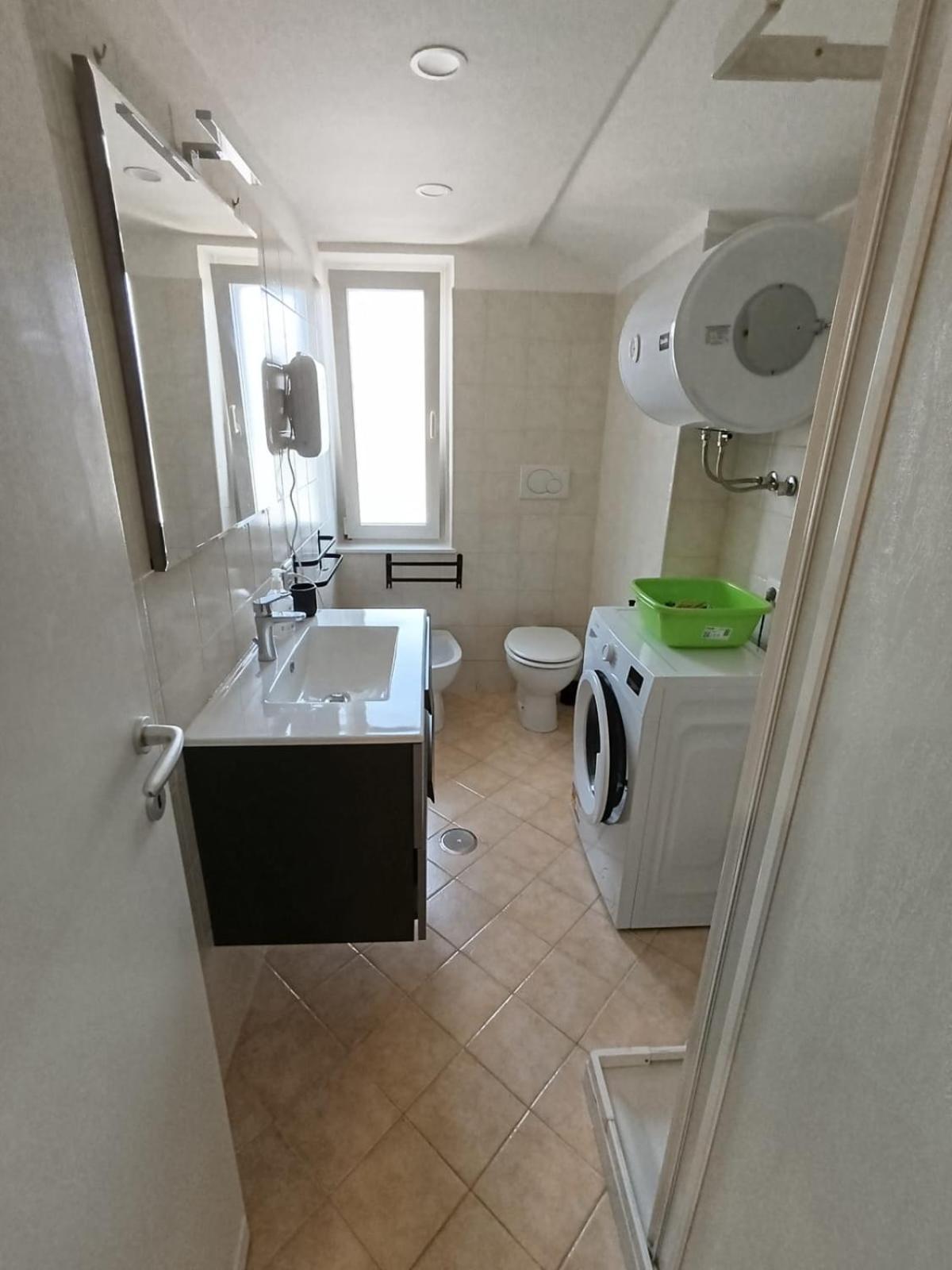 Appartement La Mattarda *
