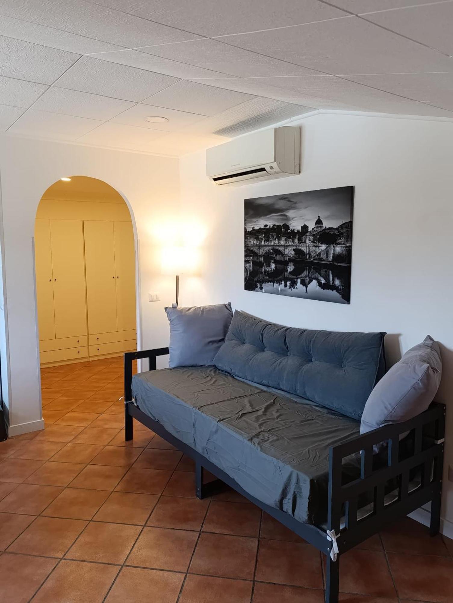 La Mattarda Appartement *