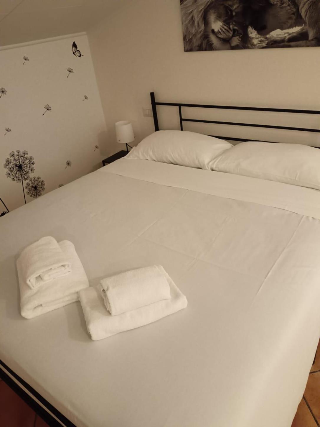 Appartement La Mattarda