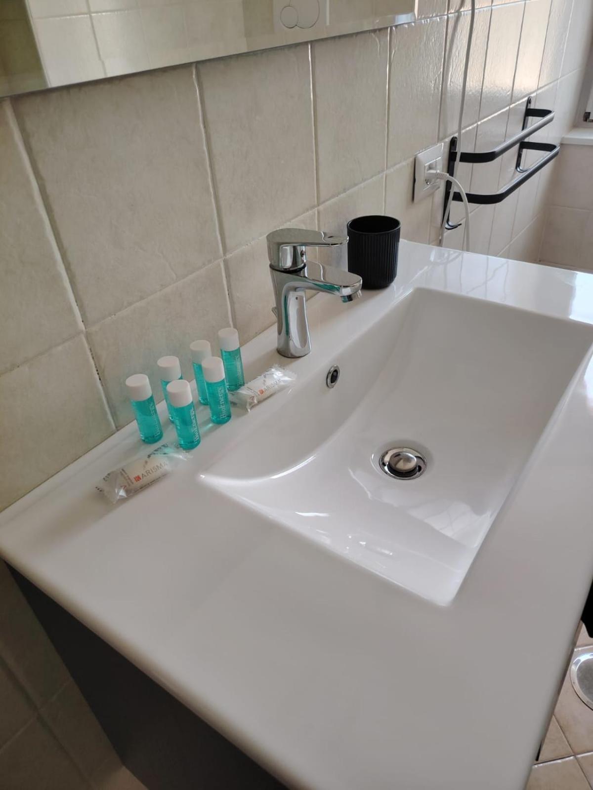 La Mattarda Appartement *